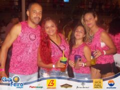 Camarote da Central (Sexta)